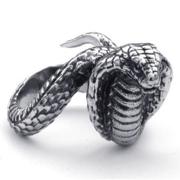 Anello In Titanio Di Qualità Affidabile, Dal Design Lussuoso E Dai Colori Delicati.