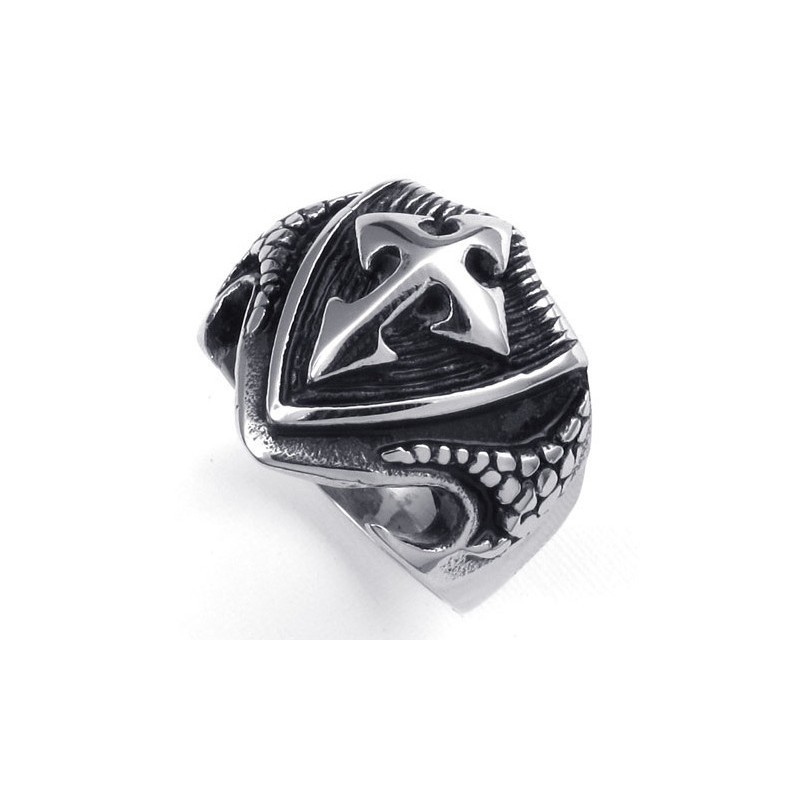 Anello In Titanio Di Qualità Stabile, Colori Delicati E Finemente Lavorati Anello In Titanio Di Qualità Stabile, Colori Delicati E Finemente Lavorati