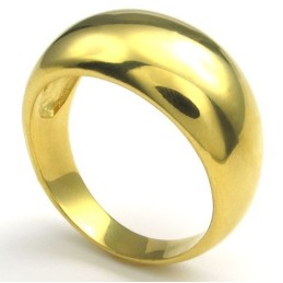 Design Abile, Brillantezza Dei Colori, Anello In Titanio Venduto Bene In Tutto Il Mondo