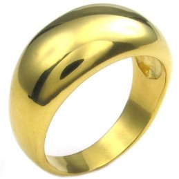 Design Abile, Brillantezza Dei Colori, Anello In Titanio Venduto Bene In Tutto Il Mondo
