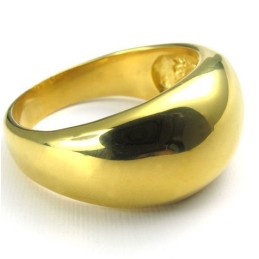 Design Abile, Brillantezza Dei Colori, Anello In Titanio Venduto Bene In Tutto Il Mondo