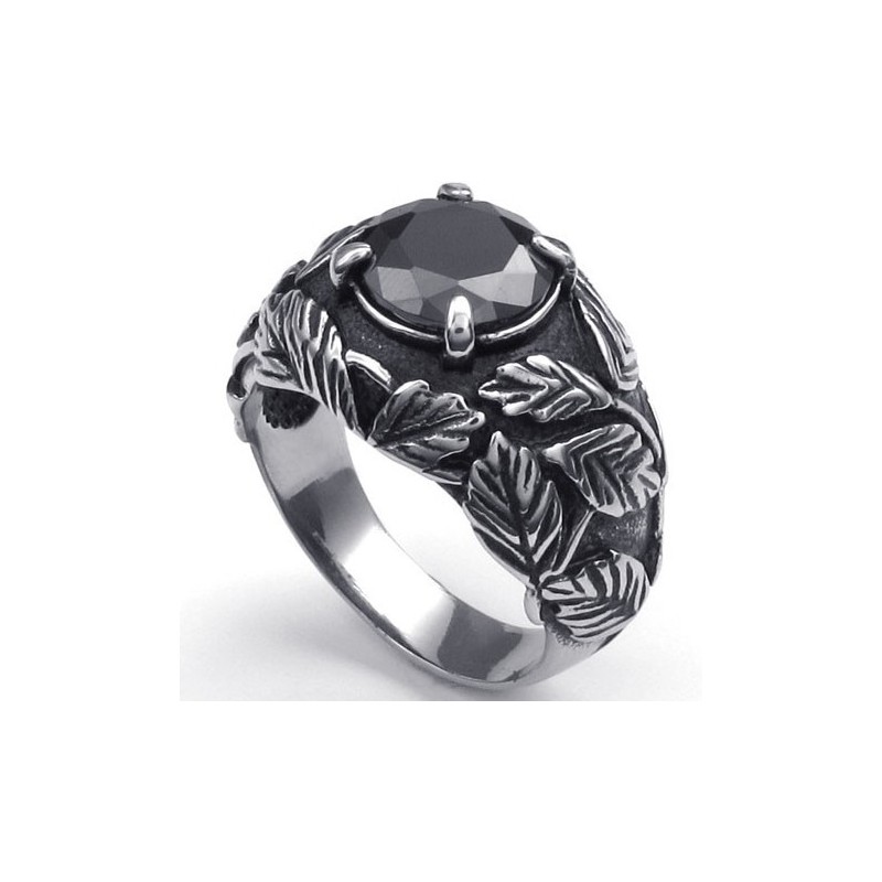 Anello In Titanio Di Qualità Superiore Con Forma Elegante E Colori Delicati Anello In Titanio Di Qualità Superiore Con Forma Elegante E Colori Delicati