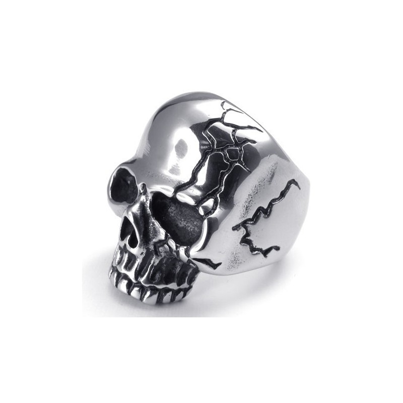 Per La Tua Selezione, Brillantezza Del Colore, Anello In Titanio Di Eccellente Qualità Per La Tua Selezione, Brillantezza Del Colore, Anello In Titanio Di Eccellente Qualità