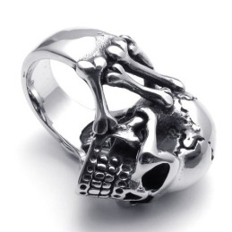 Anello In Titanio Di Qualità Eccellente, Dal Design Accattivante E Dalla Brillantezza Dei Colori.