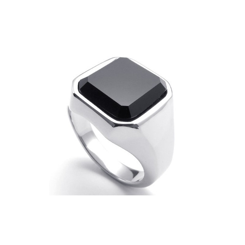 Anello In Titanio Di Eccellente Qualità, Brillantezza Del Colore, Lavorazione Fine Anello In Titanio Di Eccellente Qualità, Brillantezza Del Colore, Lavorazione Fine