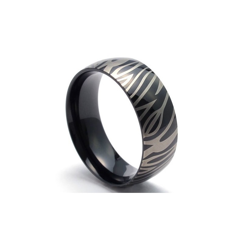 Modelli Alla Moda, Colori Delicati, Anello In Titanio Di Qualità Stabile Modelli Alla Moda, Colori Delicati, Anello In Titanio Di Qualità Stabile