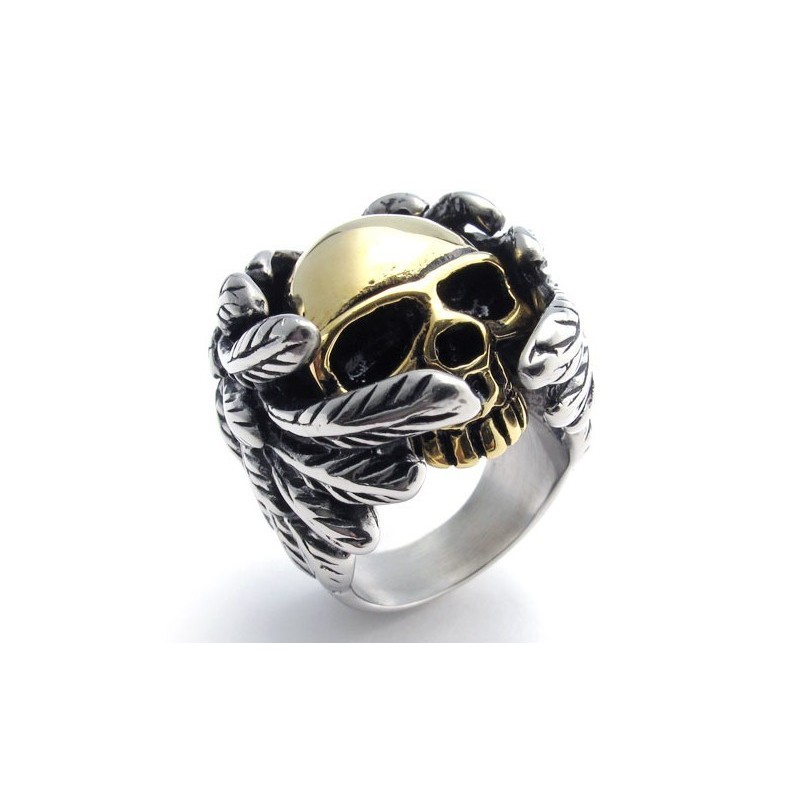 Anello In Titanio Di Qualità Superiore Con Brillantezza Dei Colori E Design Moderno Anello In Titanio Di Qualità Superiore Con Brillantezza Dei Colori E Design Moderno