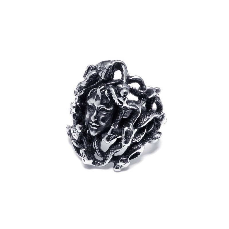 Anello In Titanio Di Alta Qualità Con Colori Delicati E Tecnologia All'Avanguardia Anello In Titanio Di Alta Qualità Con Colori Delicati E Tecnologia All'Avanguardia