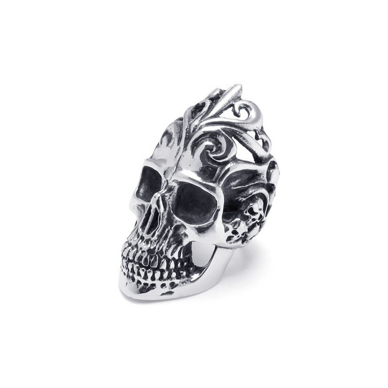 Modelli Alla Moda, Brillantezza Dei Colori, Reputazione Affidabile, Anello In Titanio Modelli Alla Moda, Brillantezza Dei Colori, Reputazione Affidabile, Anello In Titanio
