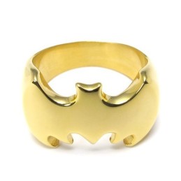 Forma Elegante, Bellissimi Colori, Anello In Titanio Di Alta Qualità
