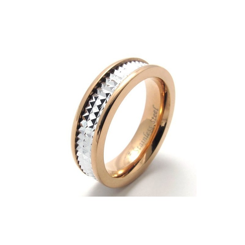 Tecnologia All'Avanguardia, Bellissimi Colori, Anello In Titanio Di Eccellente Qualità Tecnologia All'Avanguardia, Bellissimi Colori, Anello In Titanio Di Eccellente Qualità