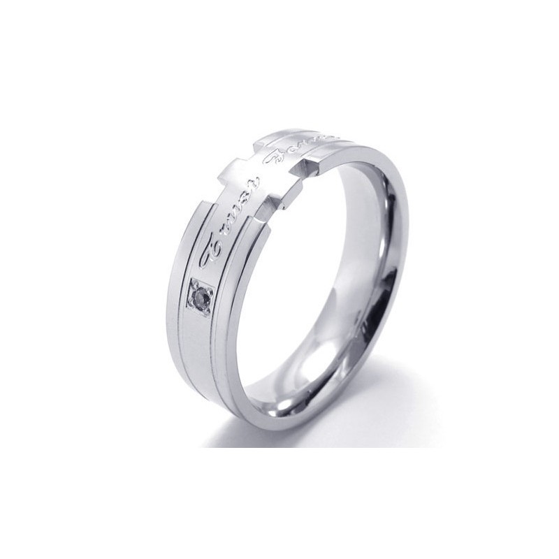Elegante Forma, Colore Brillante, Anello In Titanio Venduto Bene In Tutto Il Mondo Elegante Forma, Colore Brillante, Anello In Titanio Venduto Bene In Tutto Il Mondo