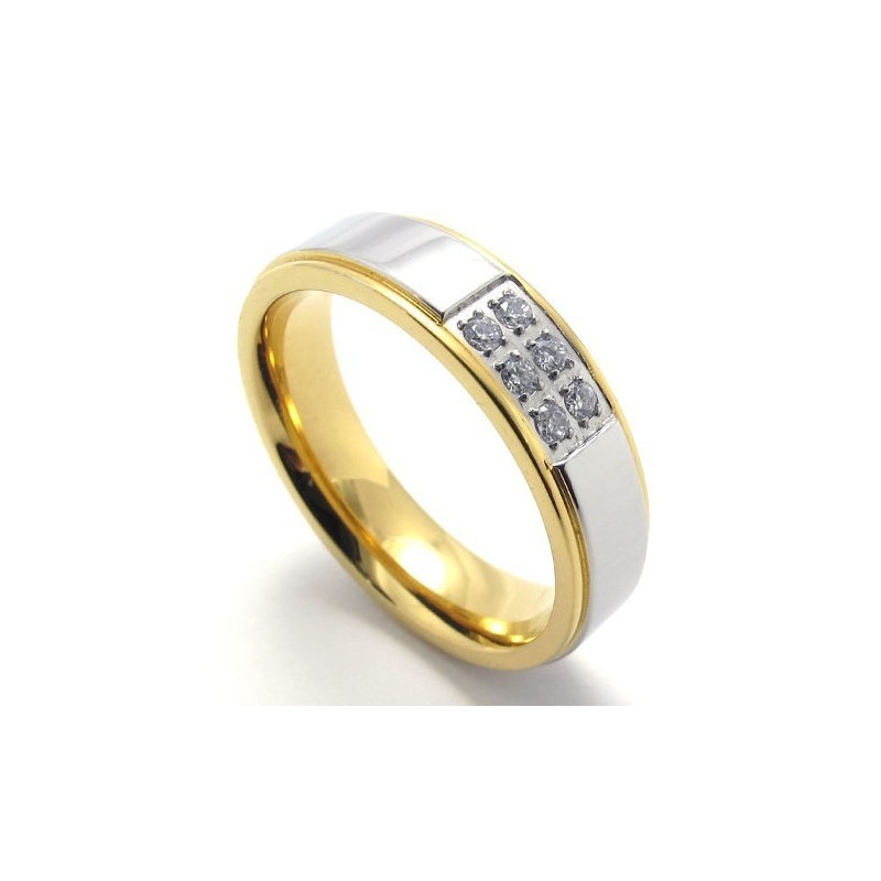 Tecnologia All'Avanguardia, Bellissimi Colori, Anello In Titanio Di Qualità Affidabile Tecnologia All'Avanguardia, Bellissimi Colori, Anello In Titanio Di Qualità Affidabile