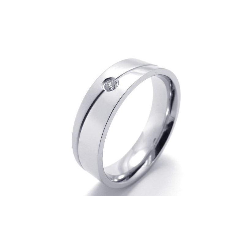 Anello In Titanio Di Fama Mondiale Con Brillantezza Dei Colori E Design Professionale Anello In Titanio Di Fama Mondiale Con Brillantezza Dei Colori E Design Professionale