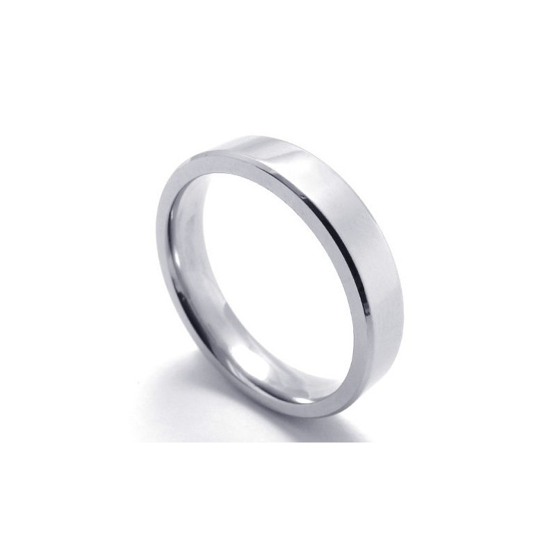 Modelli Alla Moda, Brillantezza Dei Colori, Anello In Titanio Di Qualità Regina Modelli Alla Moda, Brillantezza Dei Colori, Anello In Titanio Di Qualità Regina