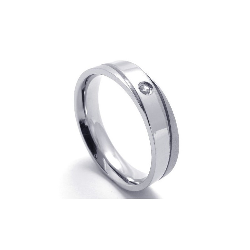 Design Professionale, Brillantezza Dei Colori Per Un Anello In Titanio Dalla Lunga Storia Design Professionale, Brillantezza Dei Colori Per Un Anello In Titanio Dalla Lunga Storia