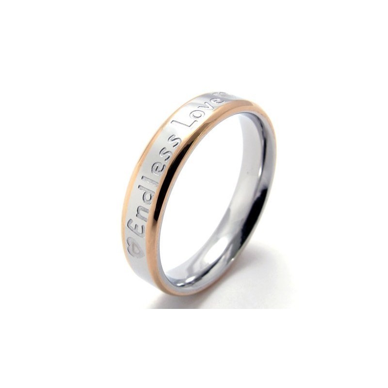 Bellissimo Design, Bellissimi Colori, Durevole Nell'Uso, Anello In Titanio Bellissimo Design, Bellissimi Colori, Durevole Nell'Uso, Anello In Titanio