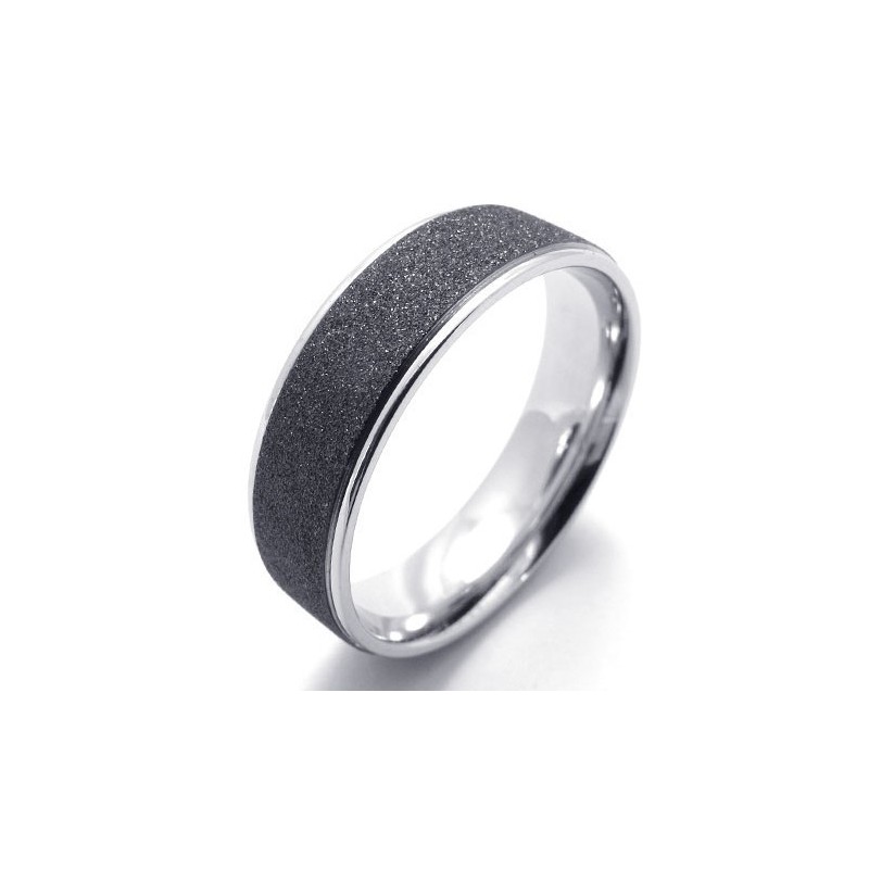 Vari Stili, Colori Delicati, Anello In Titanio Di Qualità Superiore Vari Stili, Colori Delicati, Anello In Titanio Di Qualità Superiore