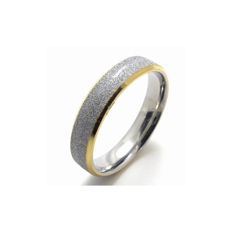 Bellissimo Design, Brillantezza Dei Colori, Affidabile Reputazione, Anello In Titanio Bellissimo Design, Brillantezza Dei Colori, Affidabile Reputazione, Anello In Titanio