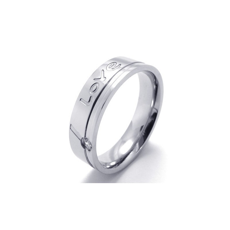 Vari Stili, Brillantezza Del Colore, Anello In Titanio Venduto Bene In Tutto Il Mondo Vari Stili, Brillantezza Del Colore, Anello In Titanio Venduto Bene In Tutto Il Mondo
