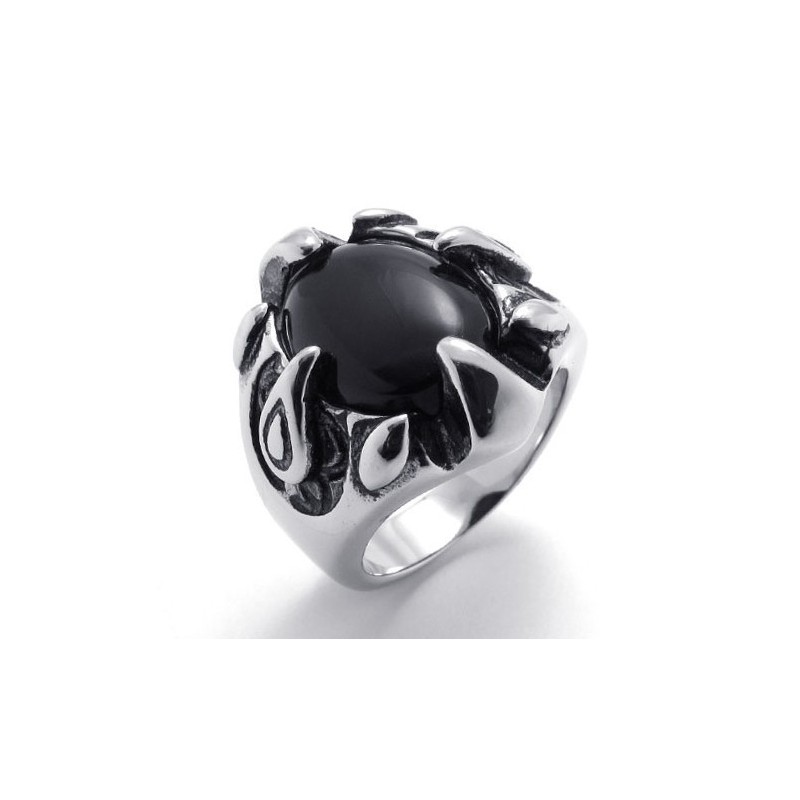Bellissimo Design, Bellissimi Colori, Anello In Titanio Di Qualità Affidabile Bellissimo Design, Bellissimi Colori, Anello In Titanio Di Qualità Affidabile
