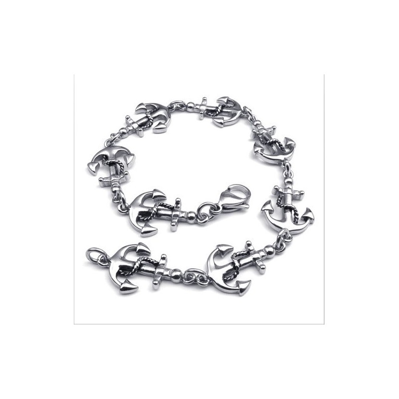 Bracciale In Titanio Di Eccellente Qualità, Brillantezza Dei Colori E Manifattura Artigianale Bracciale In Titanio Di Eccellente Qualità, Brillantezza Dei Colori E Manifattura Artigianale