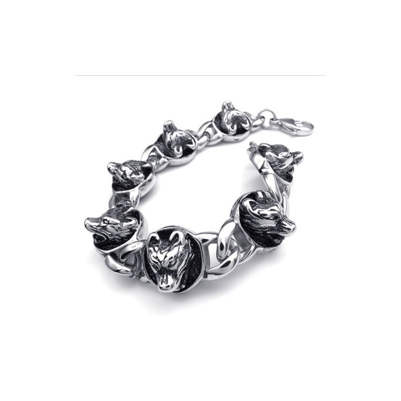 Bracciale In Titanio Di Qualità Superiore, Brillantezza Dei Colori E Design Lussuoso Bracciale In Titanio Di Qualità Superiore, Brillantezza Dei Colori E Design Lussuoso