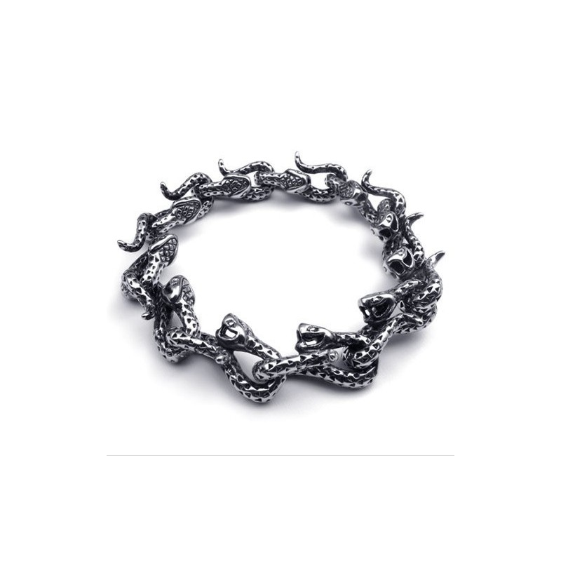 Bracciale In Titanio Di Qualità Eccellente, Brillantezza Dei Colori E Design Moderno Bracciale In Titanio Di Qualità Eccellente, Brillantezza Dei Colori E Design Moderno
