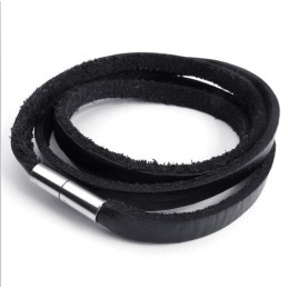 Bracciale In Titanio Di Qualità Stabile, Colori Delicati E Design Abile