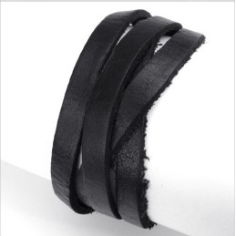 Bracciale In Titanio Di Qualità Stabile, Colori Delicati E Design Abile