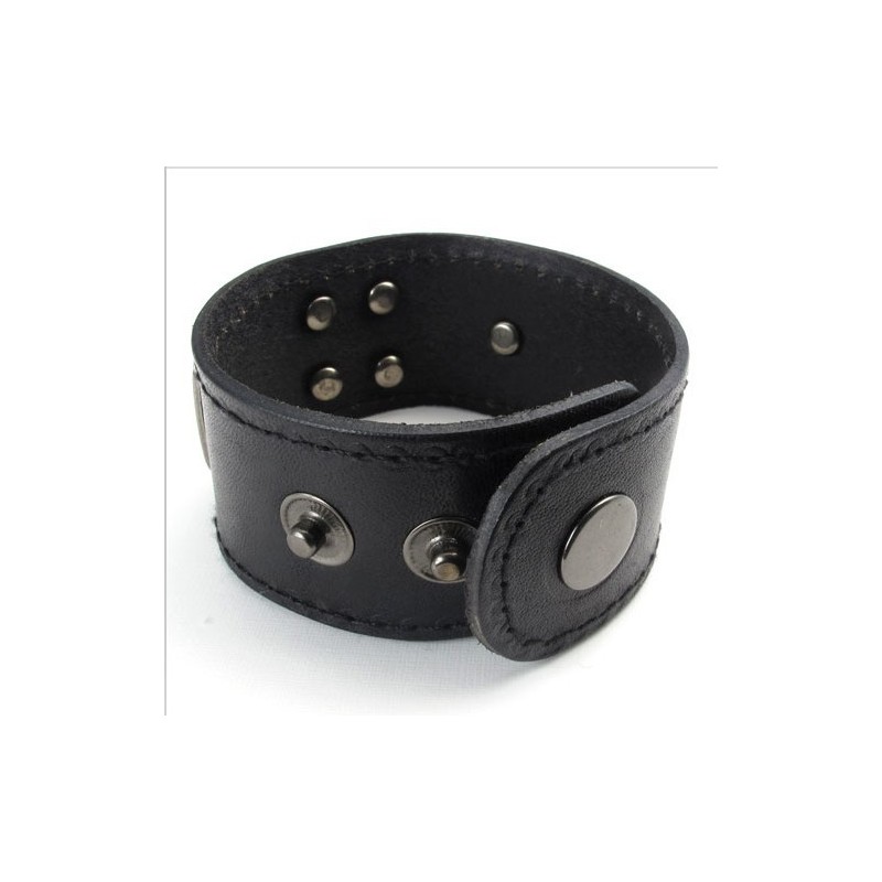 Manifattura Abile, Colori Delicati, Qualità Affidabile, Bracciale In Pelle Di Titanio Manifattura Abile, Colori Delicati, Qualità Affidabile, Bracciale In Pelle Di Titanio