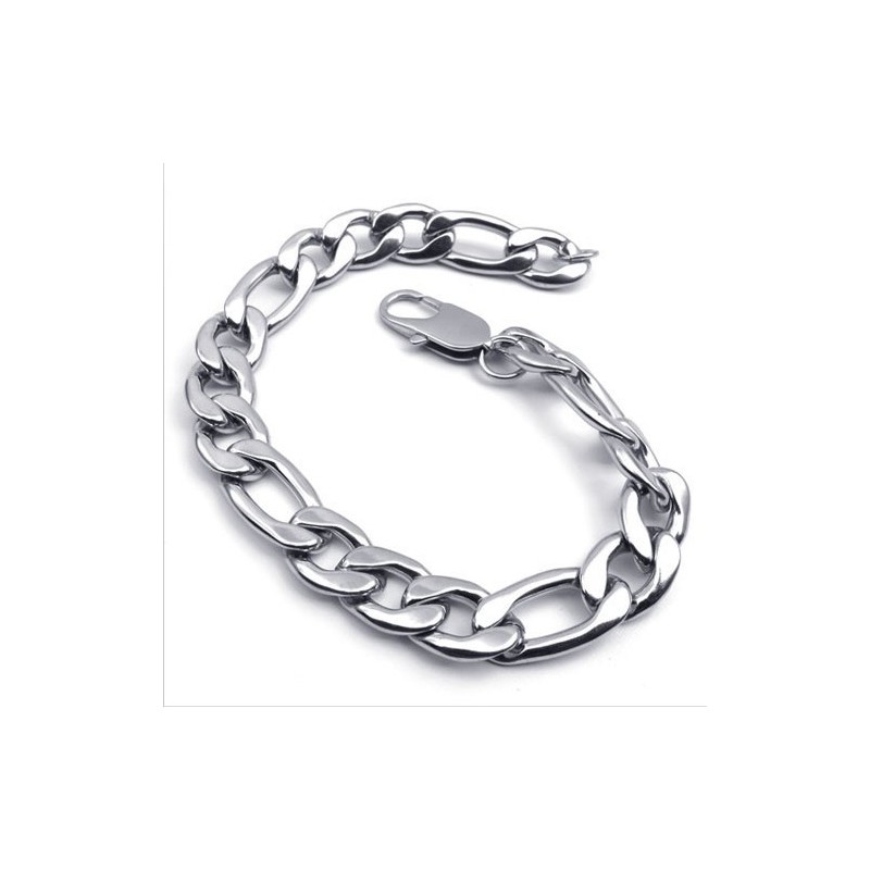 Tecnologia Sofisticata, Brillantezza Del Colore, Bracciale In Titanio Di Qualità Stabile Tecnologia Sofisticata, Brillantezza Del Colore, Bracciale In Titanio Di Qualità Stabile