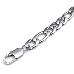 Tecnologia Sofisticata, Brillantezza Del Colore, Bracciale In Titanio Di Qualità Stabile