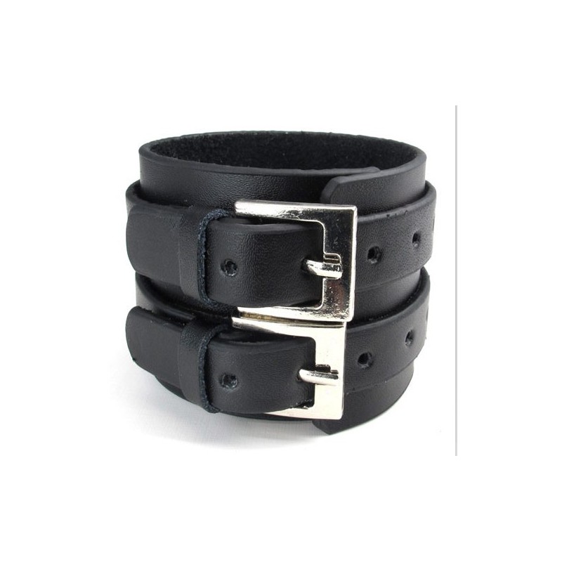 Manifattura Abile, Colori Delicati, Qualità Affidabile, Bracciale In Pelle Di Titanio Manifattura Abile, Colori Delicati, Qualità Affidabile, Bracciale In Pelle Di Titanio