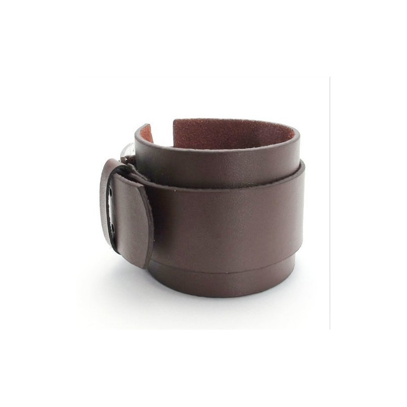 Manifattura Abile, Colori Delicati, Qualità Affidabile, Bracciale In Pelle Di Titanio Manifattura Abile, Colori Delicati, Qualità Affidabile, Bracciale In Pelle Di Titanio