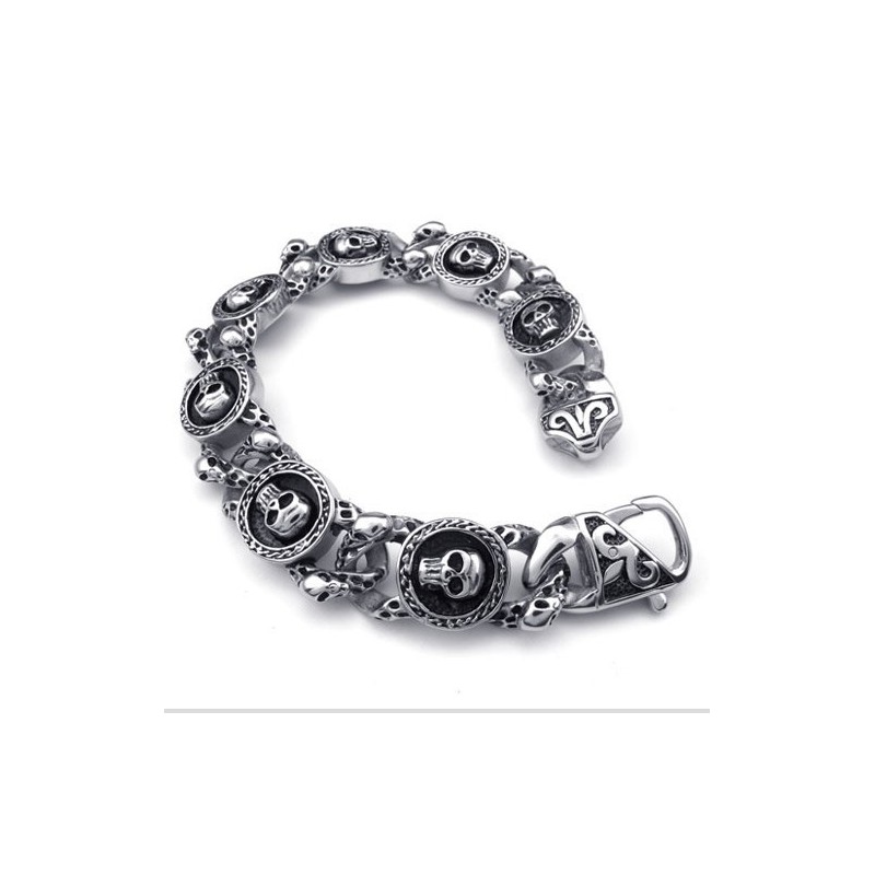 Tecnologia Sofisticata, Colori Delicati, Bracciale In Titanio Di Qualità Affidabile Tecnologia Sofisticata, Colori Delicati, Bracciale In Titanio Di Qualità Affidabile
