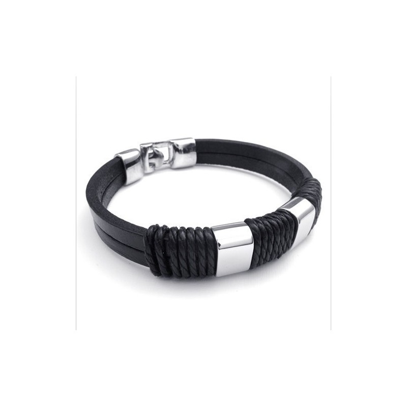 Bracciale In Titanio Di Qualità Affidabile, Dal Design Abile E Dai Colori Delicati Bracciale In Titanio Di Qualità Affidabile, Dal Design Abile E Dai Colori Delicati