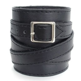 Bracciale In Pelle Di Titanio Di Qualità Affidabile, Colori Delicati E Finemente Lavorati