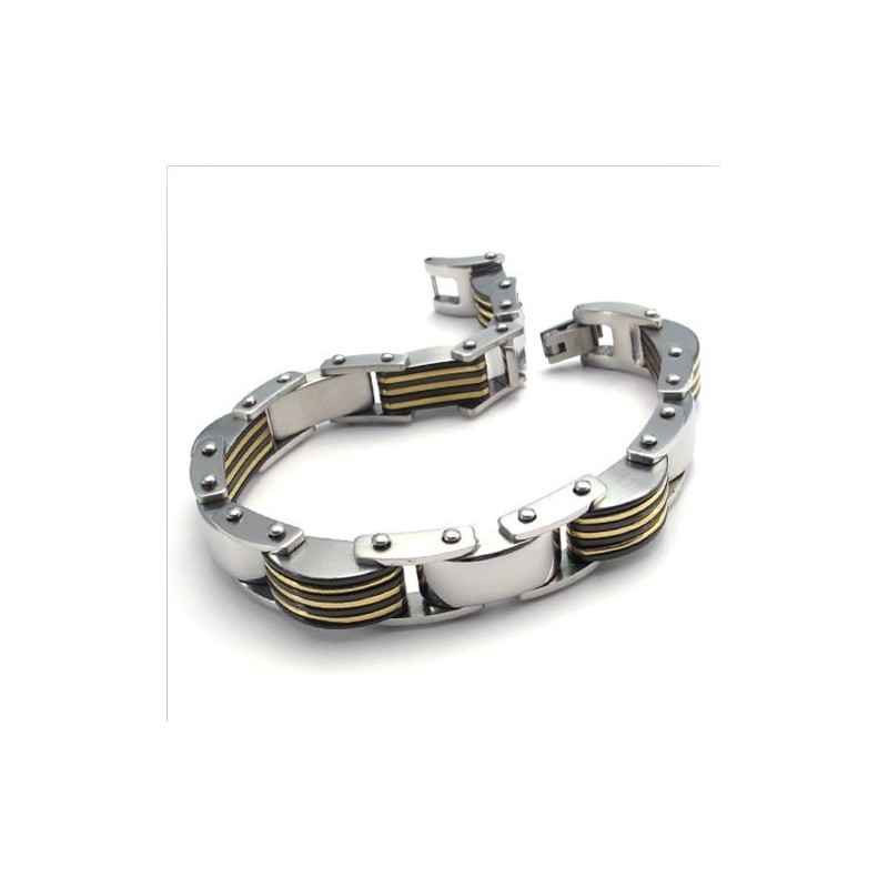 Tecnologia Sofisticata, Brillantezza Dei Colori, Bracciale In Titanio Di Qualità Affidabile Tecnologia Sofisticata, Brillantezza Dei Colori, Bracciale In Titanio Di Qualità Affidabile