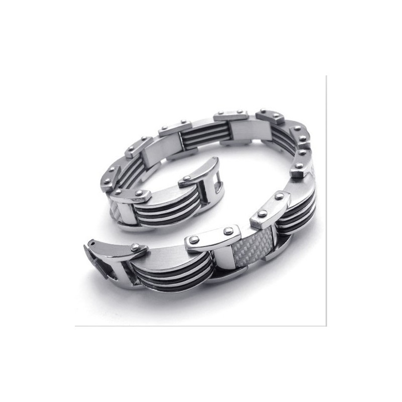 Tecnologia Sofisticata, Brillantezza Dei Colori, Bracciale In Titanio Di Eccellente Qualità Tecnologia Sofisticata, Brillantezza Dei Colori, Bracciale In Titanio Di Eccellente Qualità