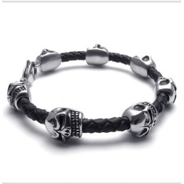 Bracciale In Titanio Di Qualità Superiore, Dai Colori Delicati E Finemente Lavorati