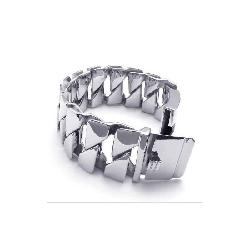 Bracciale In Titanio Di Qualità Affidabile E Brillantezza Del Colore, Realizzato Con Maestria. Bracciale In Titanio Di Qualità Affidabile E Brillantezza Del Colore, Realizzato Con Maestria.