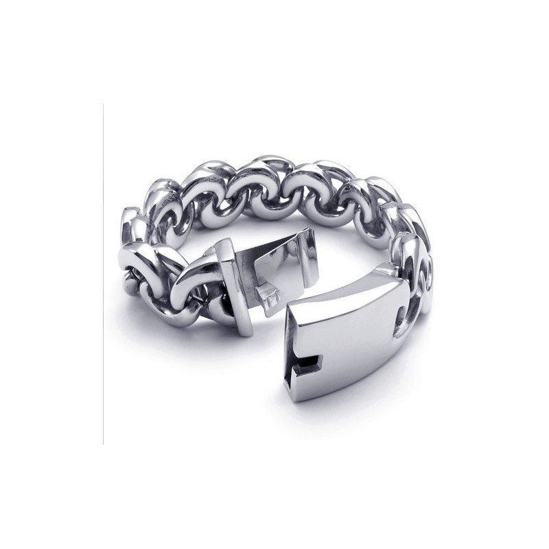 Tecnologia Sofisticata, Brillantezza Dei Colori, Bracciale In Titanio Di Qualità Superiore Tecnologia Sofisticata, Brillantezza Dei Colori, Bracciale In Titanio Di Qualità Superiore