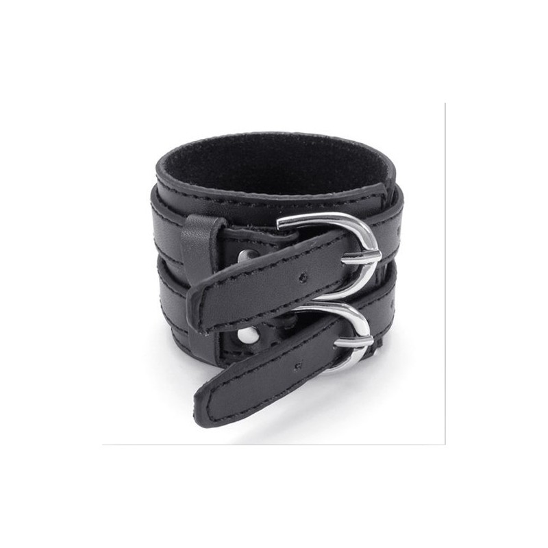 Manifattura Abile, Colori Delicati, Qualità Affidabile, Bracciale In Pelle Di Titanio Manifattura Abile, Colori Delicati, Qualità Affidabile, Bracciale In Pelle Di Titanio