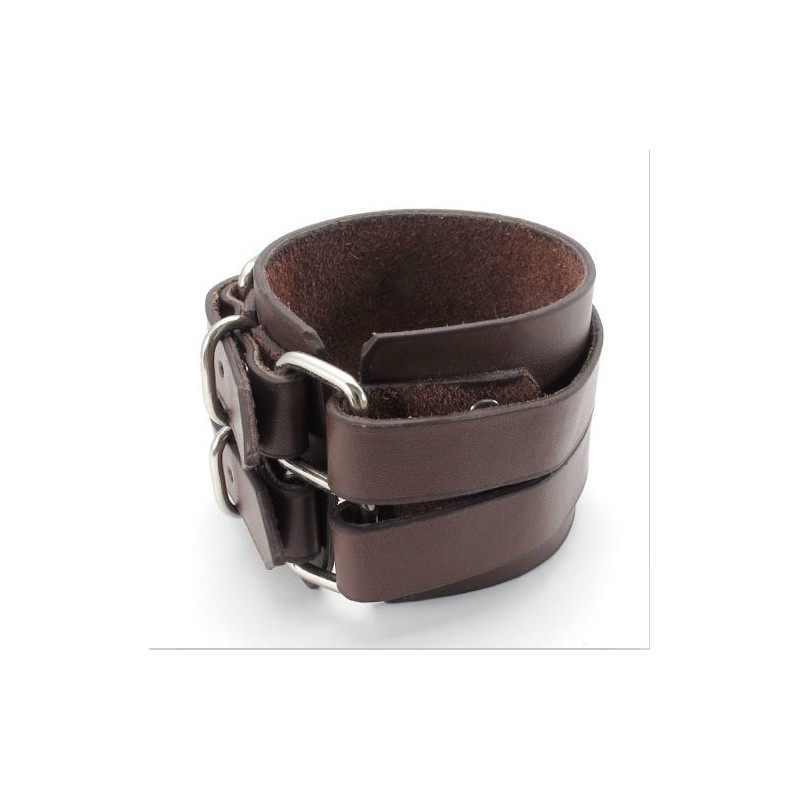 Manifattura Abile, Colori Delicati, Qualità Affidabile, Bracciale In Pelle Di Titanio Manifattura Abile, Colori Delicati, Qualità Affidabile, Bracciale In Pelle Di Titanio