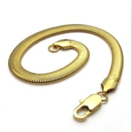 Bracciale In Titanio Di Eccellente Qualità, Brillantezza Dei Colori E Design Abile