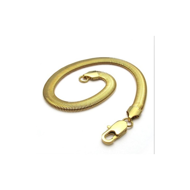 Bracciale In Titanio Di Eccellente Qualità, Brillantezza Dei Colori E Design Abile Bracciale In Titanio Di Eccellente Qualità, Brillantezza Dei Colori E Design Abile