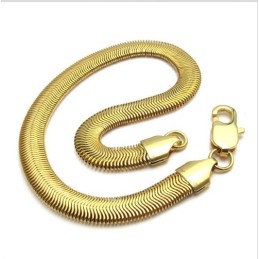 Bracciale In Titanio Di Eccellente Qualità, Brillantezza Dei Colori E Design Abile