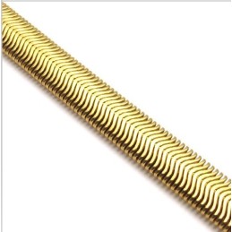 Bracciale In Titanio Di Eccellente Qualità, Brillantezza Dei Colori E Design Abile
