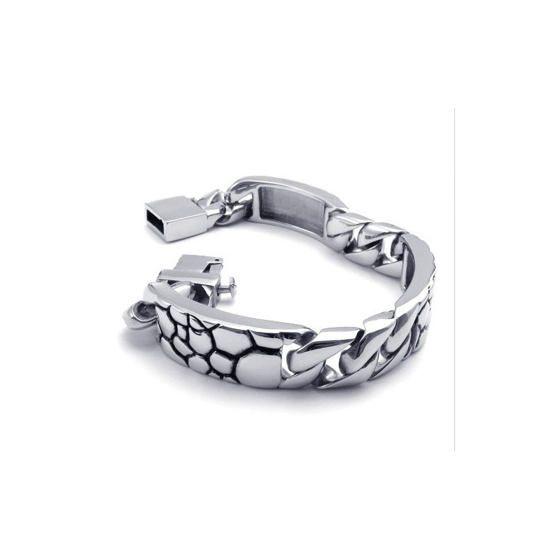 Tecnologia Sofisticata, Brillantezza Dei Colori, Bracciale In Titanio Di Qualità Superiore Tecnologia Sofisticata, Brillantezza Dei Colori, Bracciale In Titanio Di Qualità Superiore